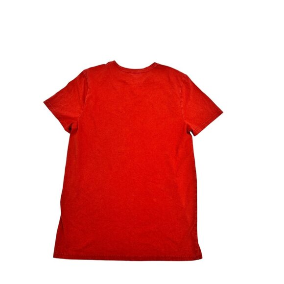 Target Black History Month Men's T-Shirt Red Cotton Polyester - Picture 5 of 7